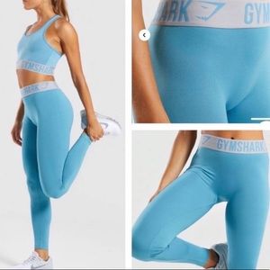 gymshark leggings